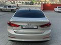 Hyundai Elantra 2017 годаүшін8 000 000 тг. в Актау – фото 4