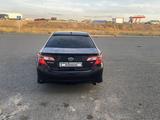 Toyota Camry 2011 года за 7 800 000 тг. в Атырау – фото 4