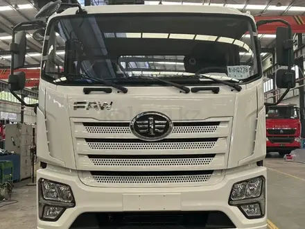 FAW 2024 года в Алматы – фото 13