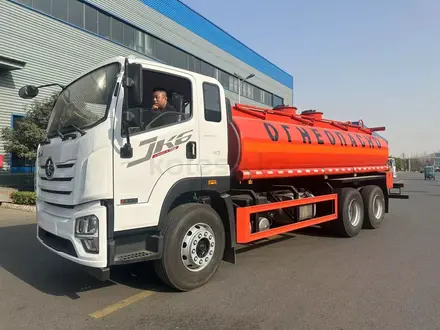 FAW 2024 года в Алматы – фото 2