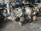 Двигатель Mazda cx9 3.7 за 10 000 тг. в Алматы