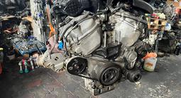 Двигатель Mazda cx9 3.7үшін10 000 тг. в Алматы