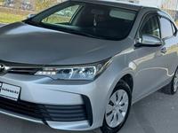 Toyota Corolla 2016 года за 6 800 000 тг. в Алматы