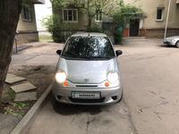 Daewoo Matiz 2012 года за 2 400 000 тг. в Алматы