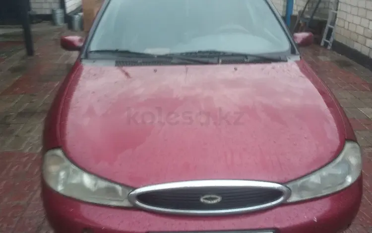 Ford Mondeo 1998 года за 1 600 000 тг. в Павлодар