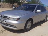 Nissan Primera 2000 года за 2 200 000 тг. в Актау – фото 2