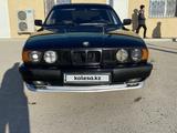 BMW 525 1993 года за 2 600 000 тг. в Актау – фото 5
