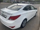 Hyundai Accent 2015 года за 4 900 000 тг. в Шымкент – фото 5