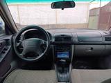 Subaru Forester 2002 года за 3 200 000 тг. в Алматы – фото 5