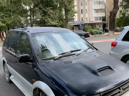 Mitsubishi RVR 1996 года за 1 400 000 тг. в Тараз – фото 2