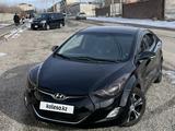 Hyundai Avante 2011 годаfor4 300 000 тг. в Кентау – фото 2