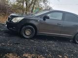 Chevrolet Cobalt 2013 года за 2 300 000 тг. в Аксай – фото 3