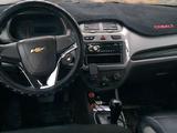 Chevrolet Cobalt 2013 года за 2 300 000 тг. в Аксай – фото 5