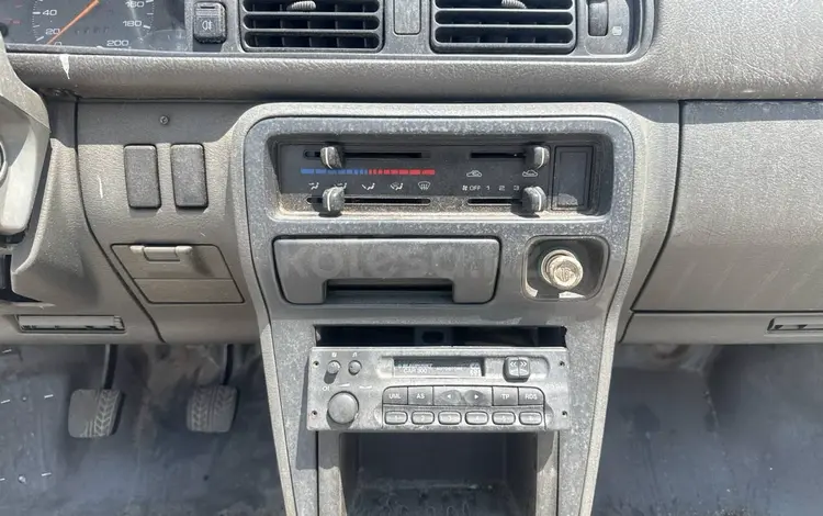 Климат контроль на mazda 626, мазда переходка за 25 000 тг. в Алматы