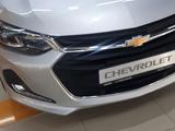 Chevrolet Onix 2024 годаүшін6 000 000 тг. в Усть-Каменогорск – фото 2