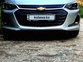 Chevrolet Onix 2024 годаүшін6 000 000 тг. в Усть-Каменогорск
