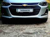 Chevrolet Onix 2024 года за 6 000 000 тг. в Усть-Каменогорск