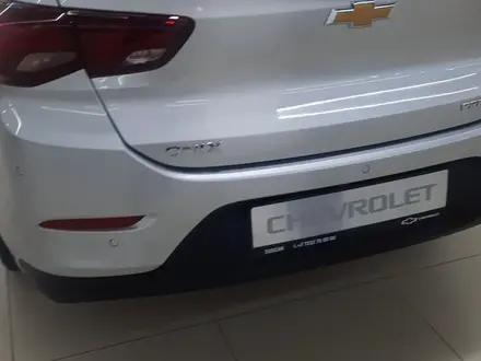 Chevrolet Onix 2024 года за 6 000 000 тг. в Усть-Каменогорск – фото 3