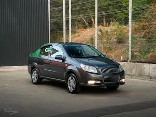 Ravon Nexia R3