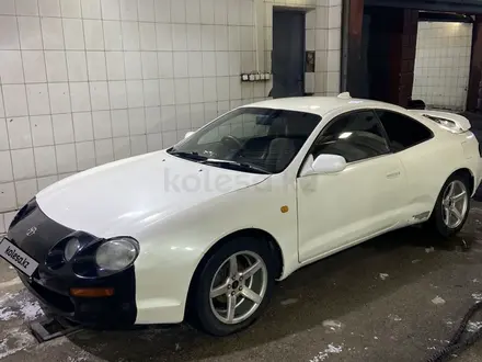 Toyota Celica 1995 года за 1 950 000 тг. в Алматы – фото 14