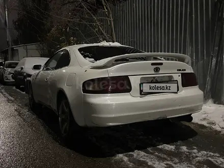 Toyota Celica 1995 года за 1 950 000 тг. в Алматы