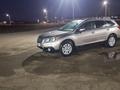 Subaru Outback 2015 года за 5 800 000 тг. в Актобе
