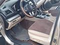 Subaru Outback 2015 года за 5 800 000 тг. в Актобе – фото 5