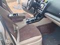 Subaru Outback 2015 года за 5 800 000 тг. в Актобе – фото 6
