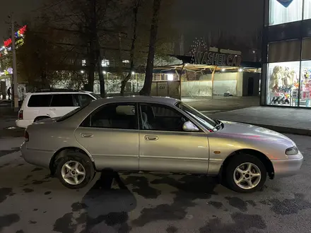 Mazda 626 1993 года за 1 500 000 тг. в Тараз – фото 4