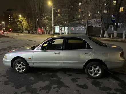 Mazda 626 1993 года за 1 500 000 тг. в Тараз – фото 3