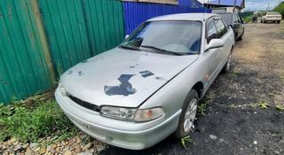 Mazda 626 1994 года за 700 000 тг. в Усть-Каменогорск