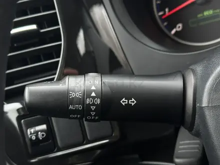 Mitsubishi Outlander 2022 года за 9 990 000 тг. в Актобе – фото 20