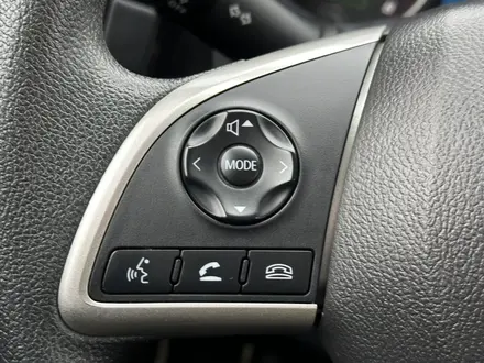 Mitsubishi Outlander 2022 года за 9 990 000 тг. в Актобе – фото 21