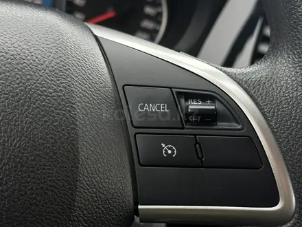 Mitsubishi Outlander 2022 года за 9 990 000 тг. в Актобе – фото 22