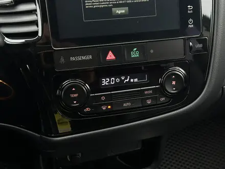 Mitsubishi Outlander 2022 года за 9 990 000 тг. в Актобе – фото 25