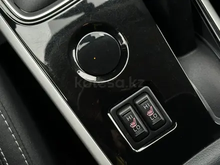 Mitsubishi Outlander 2022 года за 9 990 000 тг. в Актобе – фото 26