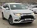 Mitsubishi Outlander 2022 годаүшін9 990 000 тг. в Актобе – фото 3