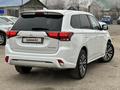 Mitsubishi Outlander 2022 годаүшін9 990 000 тг. в Актобе – фото 5