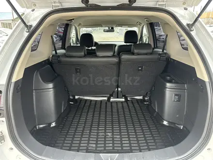 Mitsubishi Outlander 2022 года за 9 990 000 тг. в Актобе – фото 7