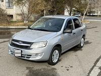 ВАЗ (Lada) Granta 2190 2014 года за 2 750 000 тг. в Усть-Каменогорск