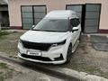 Kia Carnival 2021 года за 30 000 000 тг. в Тараз – фото 2