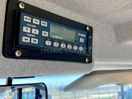 XCMG  XCMG LW300FN 2м³, 3тонн, рычаг 2026 г. 2026 года за 13 900 000 тг. в Астана – фото 12