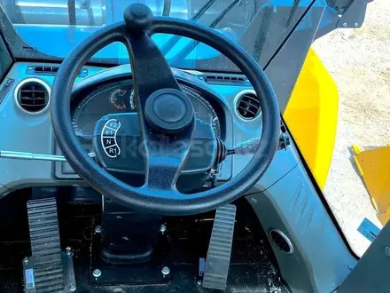 XCMG  XCMG LW300FN 2м³, 3тонн, рычаг 2026 г. 2026 года за 13 900 000 тг. в Астана – фото 6