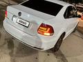 Volkswagen Polo 2016 годаүшін4 800 000 тг. в Актобе