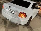 Volkswagen Polo 2016 годаүшін4 800 000 тг. в Актобе