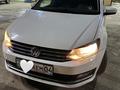 Volkswagen Polo 2016 годаүшін4 800 000 тг. в Актобе – фото 3