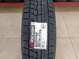 Зимние 185/70R14 YOKOHAMA IG60. за 30 900 тг. в Алматы