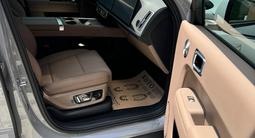 Li L9 Ultra 2025 года за 39 500 000 тг. в Алматы – фото 2