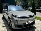 Li L9 Ultra 2026 года за 35 800 000 тг. в Алматы – фото 3