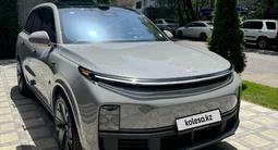 Li L9 Ultra 2025 года за 39 500 000 тг. в Алматы – фото 3